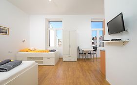 Apartments Todorovic