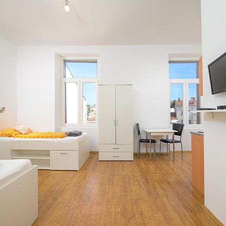 Apartments Todorovic Pula Zewnętrze zdjęcie