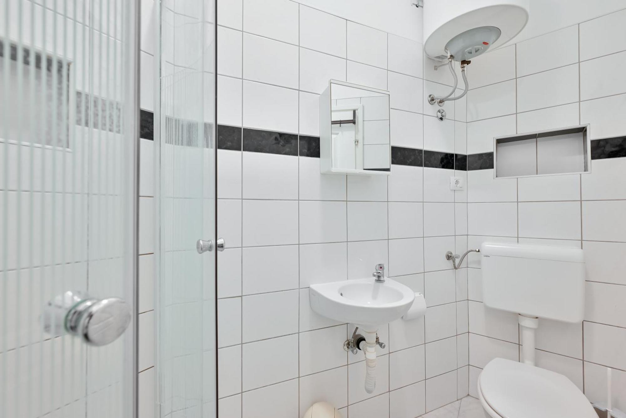 Apartments Todorovic Pula Zewnętrze zdjęcie