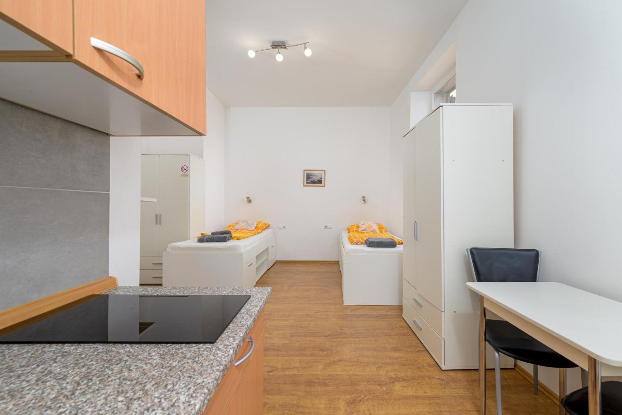 Apartments Todorovic Pula Zewnętrze zdjęcie