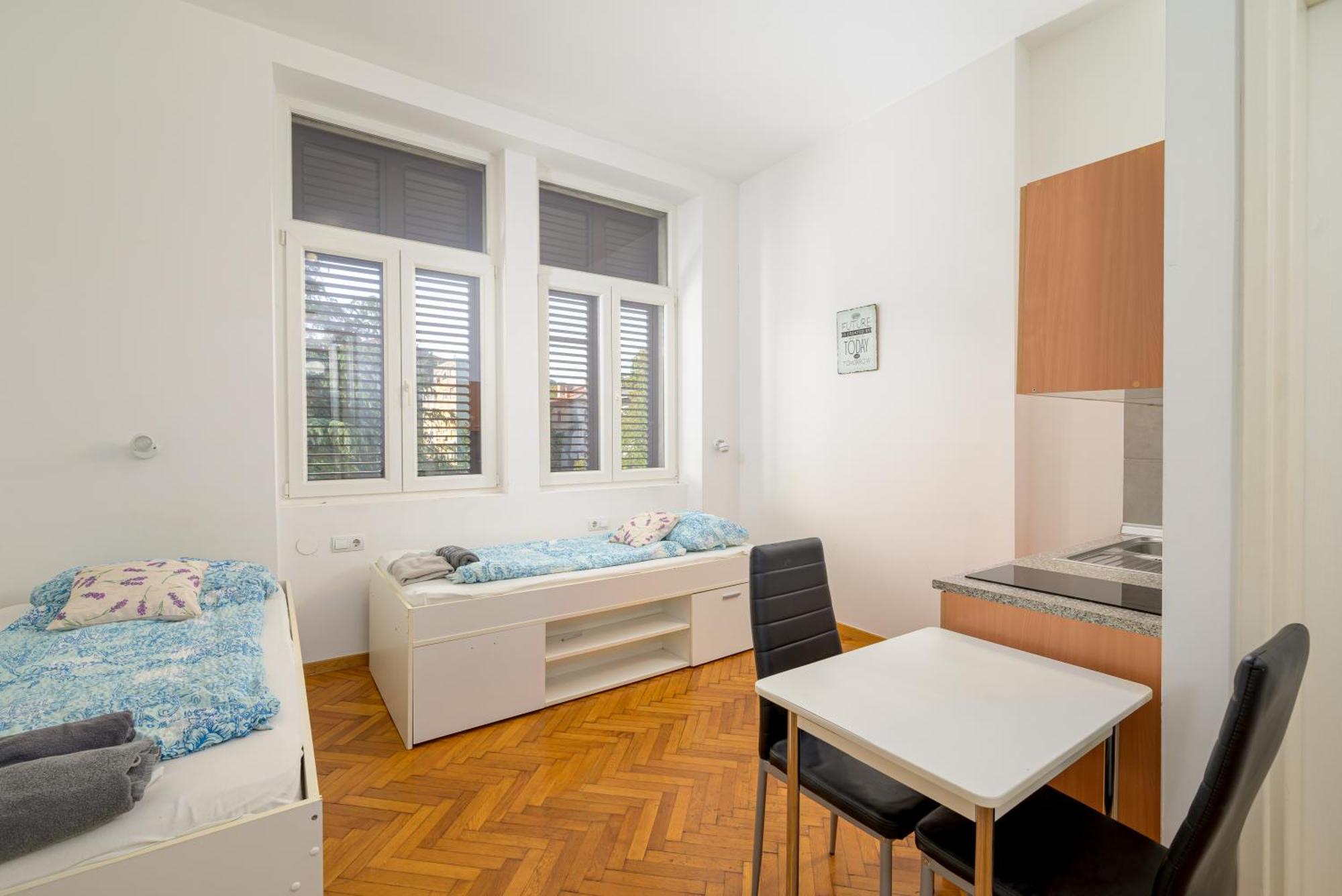 Apartments Todorovic Pula Zewnętrze zdjęcie