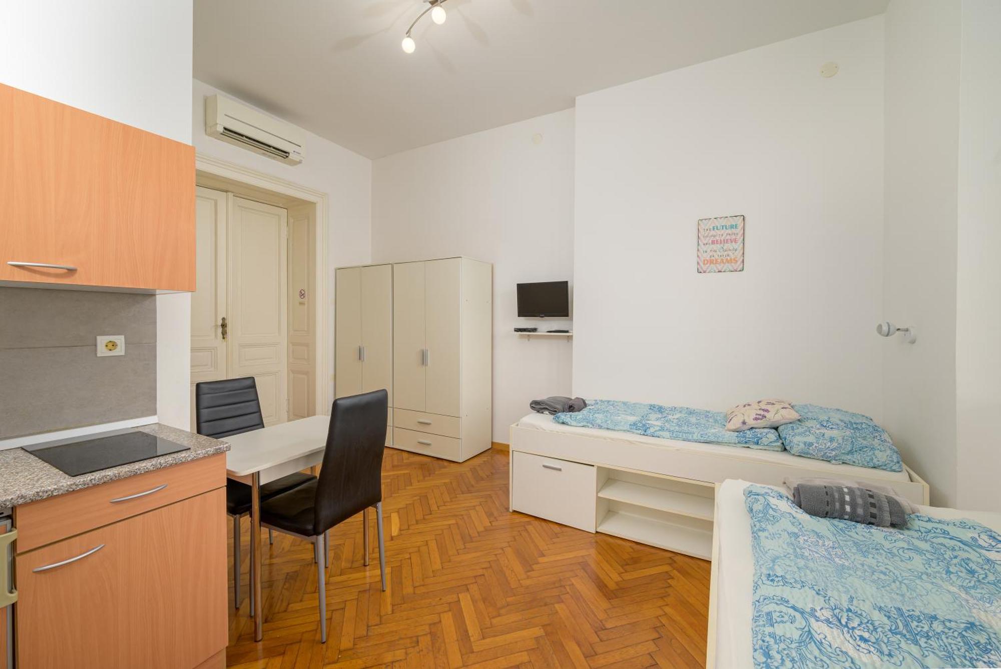 Apartments Todorovic Pula Zewnętrze zdjęcie