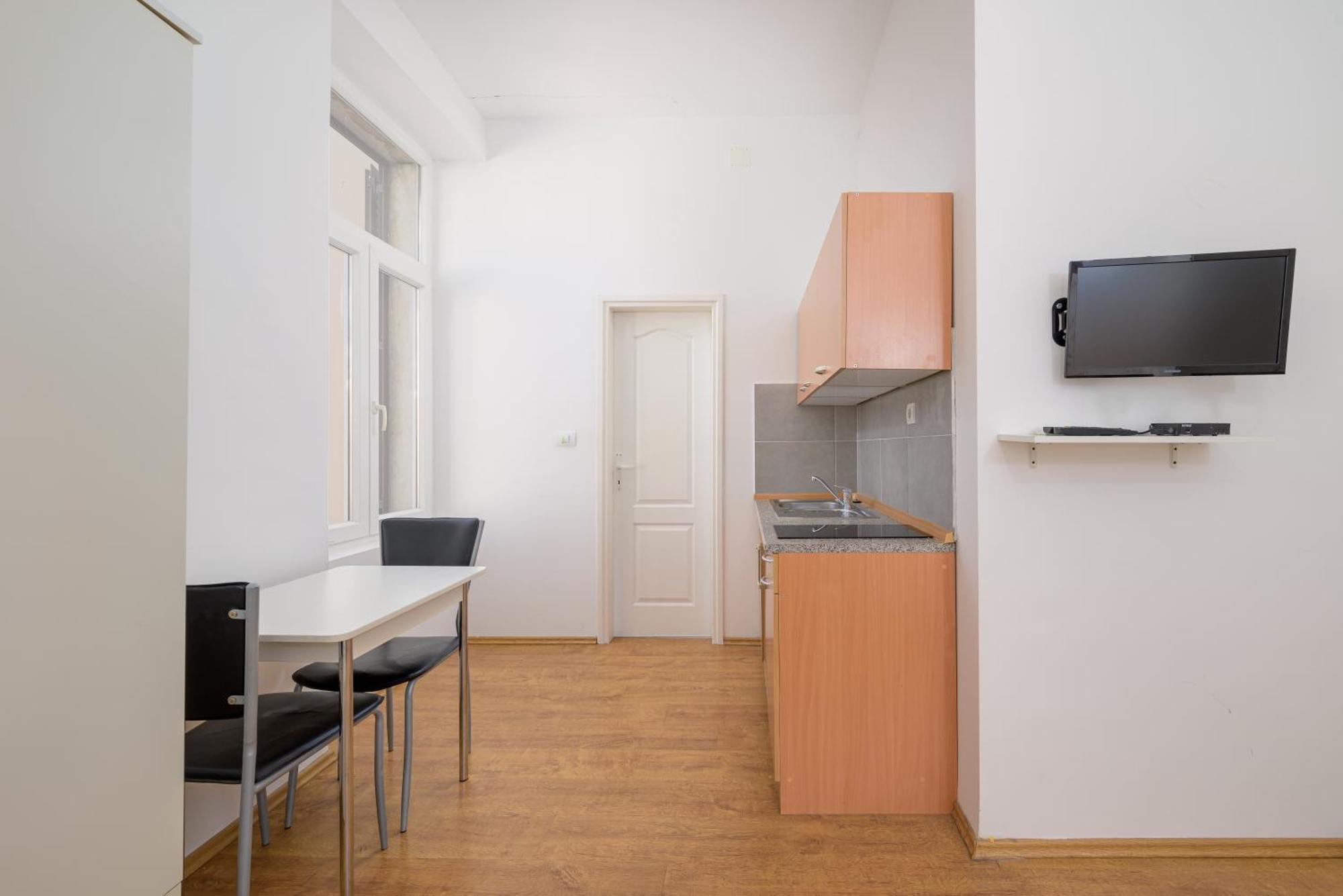 Apartments Todorovic Pula Zewnętrze zdjęcie