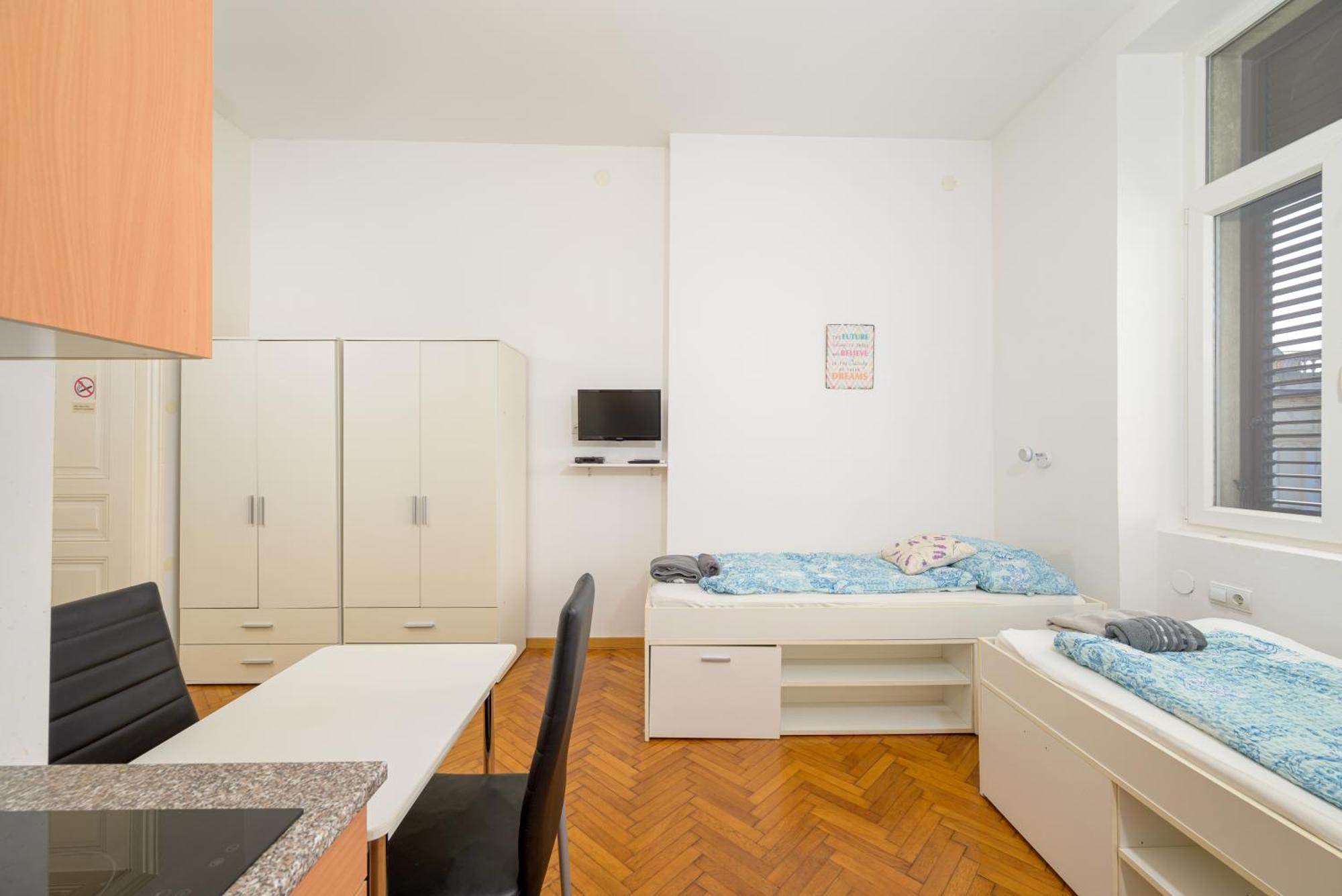 Apartments Todorovic Pula Zewnętrze zdjęcie