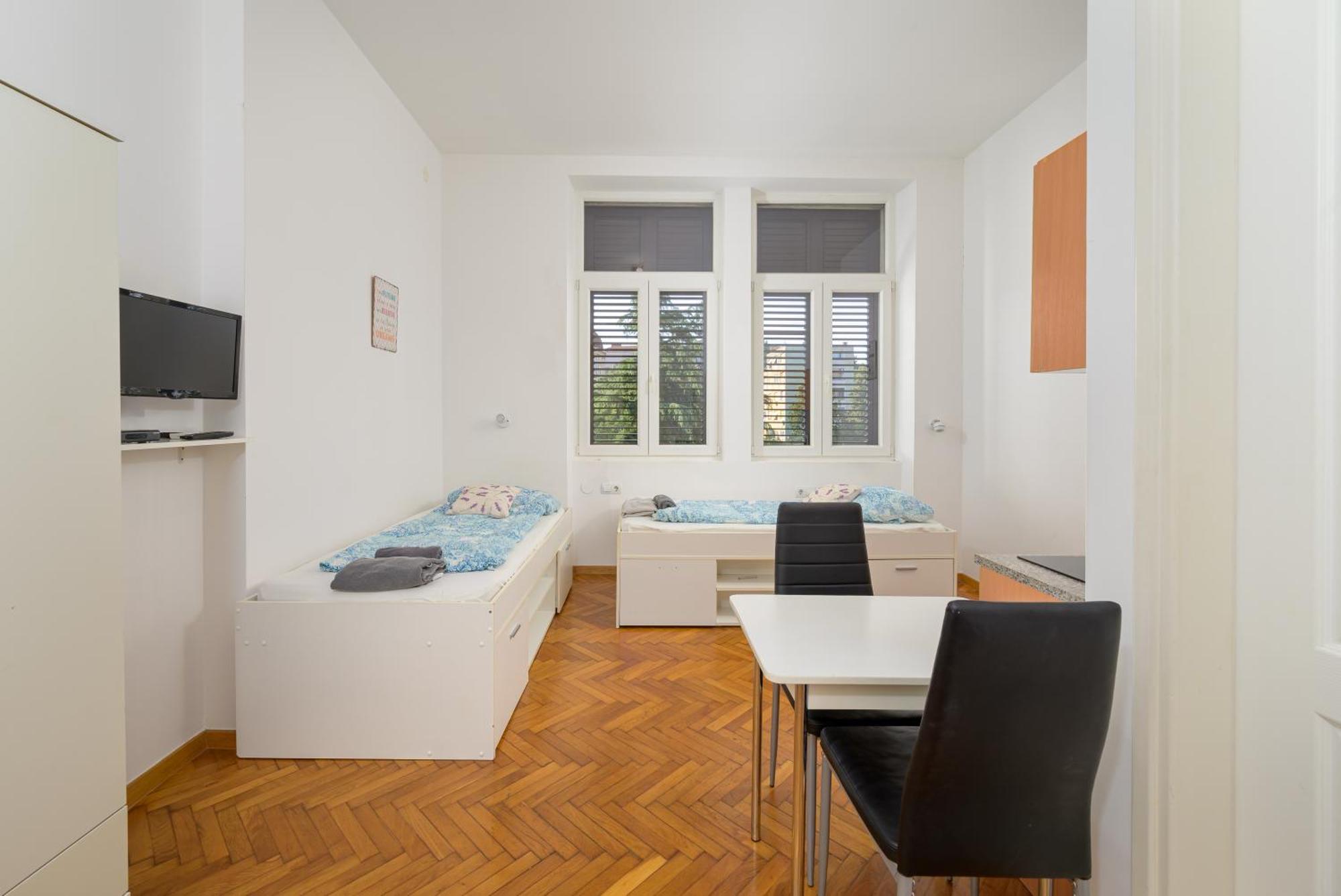 Apartments Todorovic Pula Zewnętrze zdjęcie