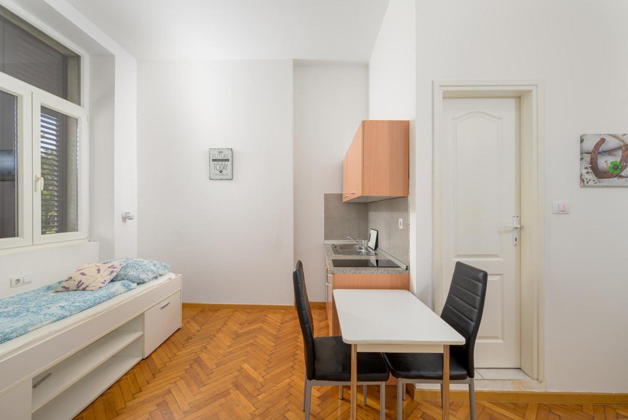 Apartments Todorovic Pula Zewnętrze zdjęcie