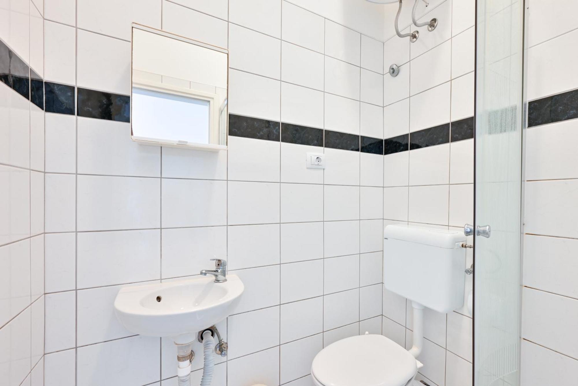 Apartments Todorovic Pula Zewnętrze zdjęcie