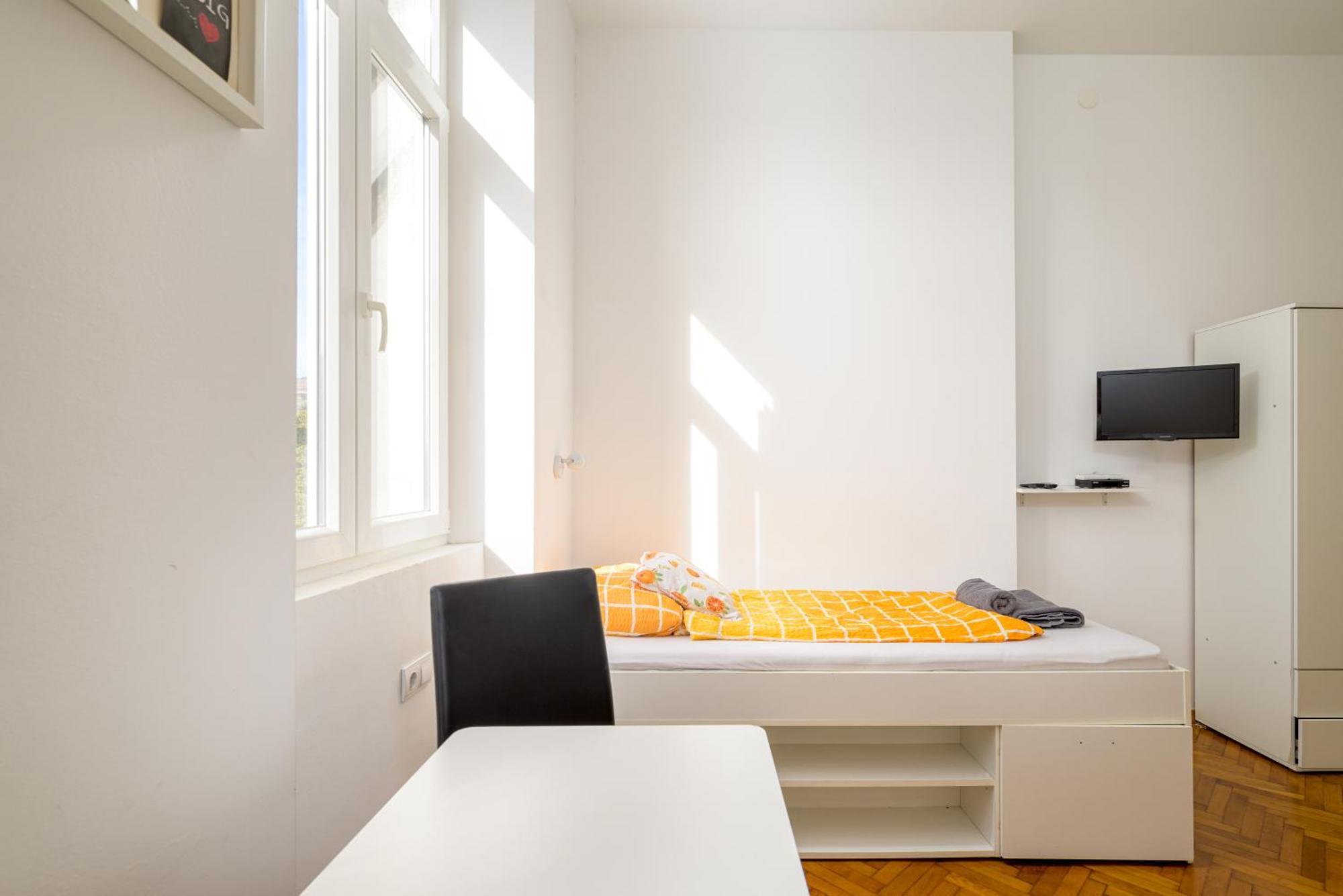 Apartments Todorovic Pula Zewnętrze zdjęcie