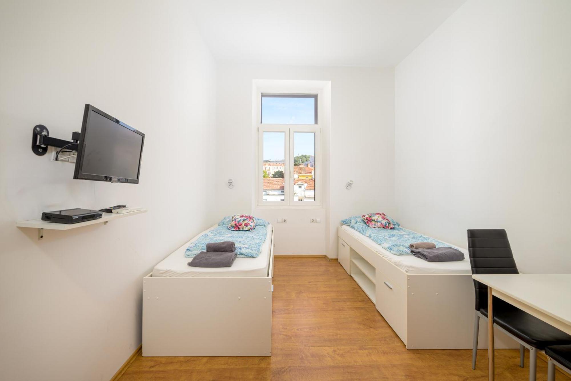 Apartments Todorovic Pula Zewnętrze zdjęcie