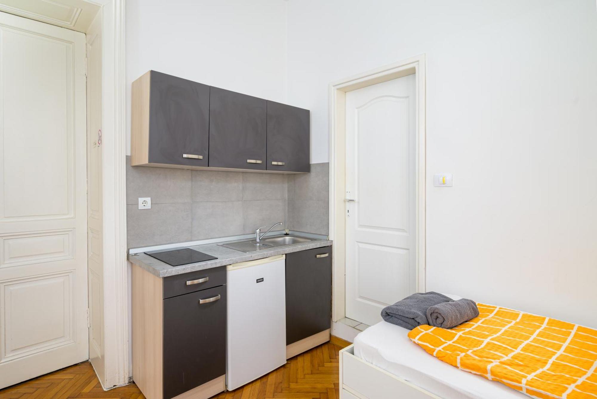 Apartments Todorovic Pula Zewnętrze zdjęcie