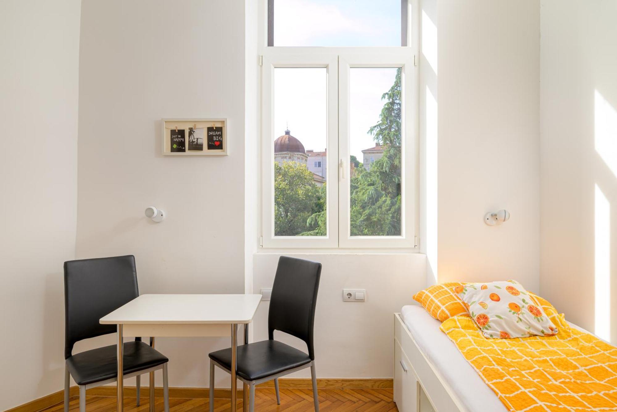 Apartments Todorovic Pula Zewnętrze zdjęcie