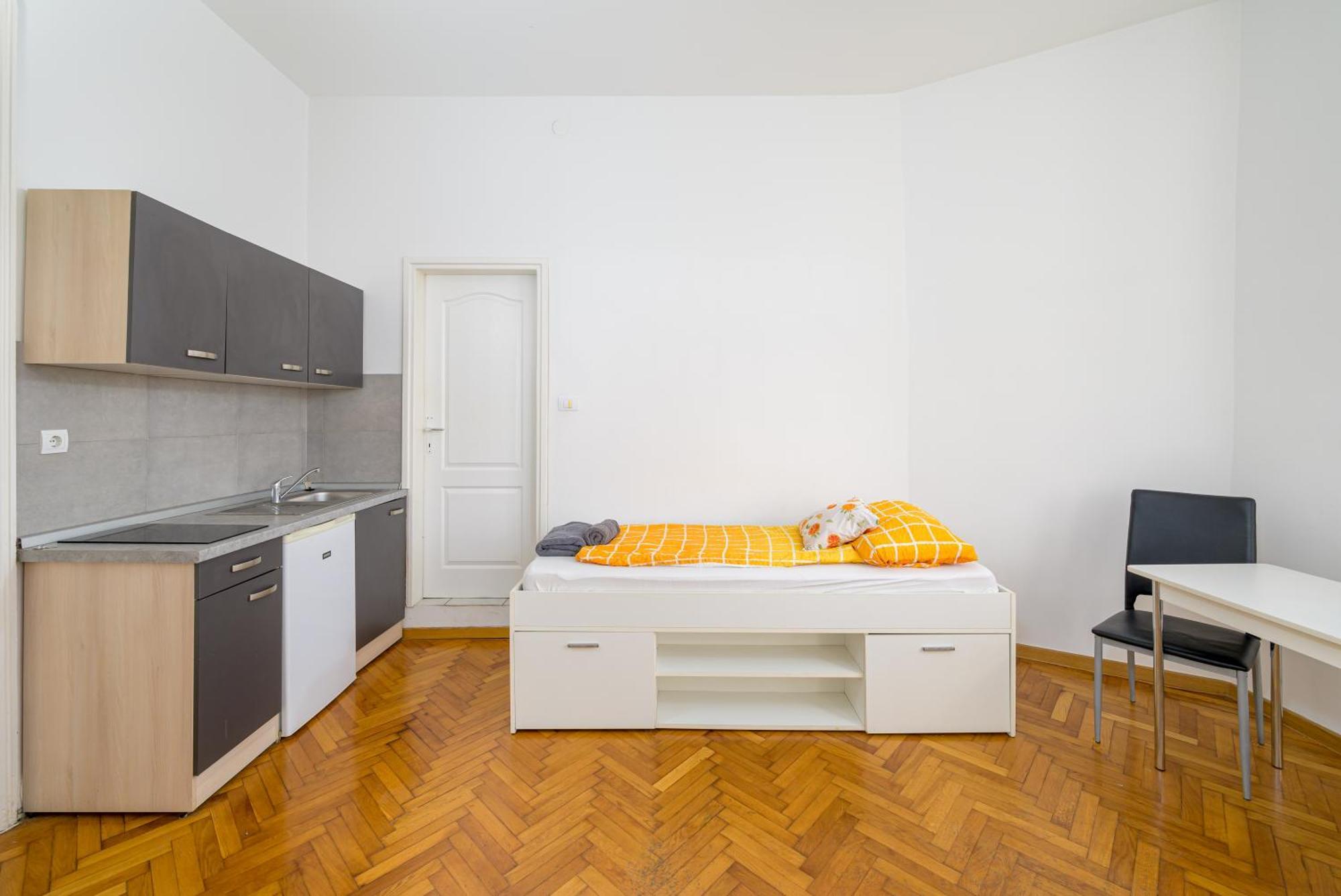 Apartments Todorovic Pula Zewnętrze zdjęcie