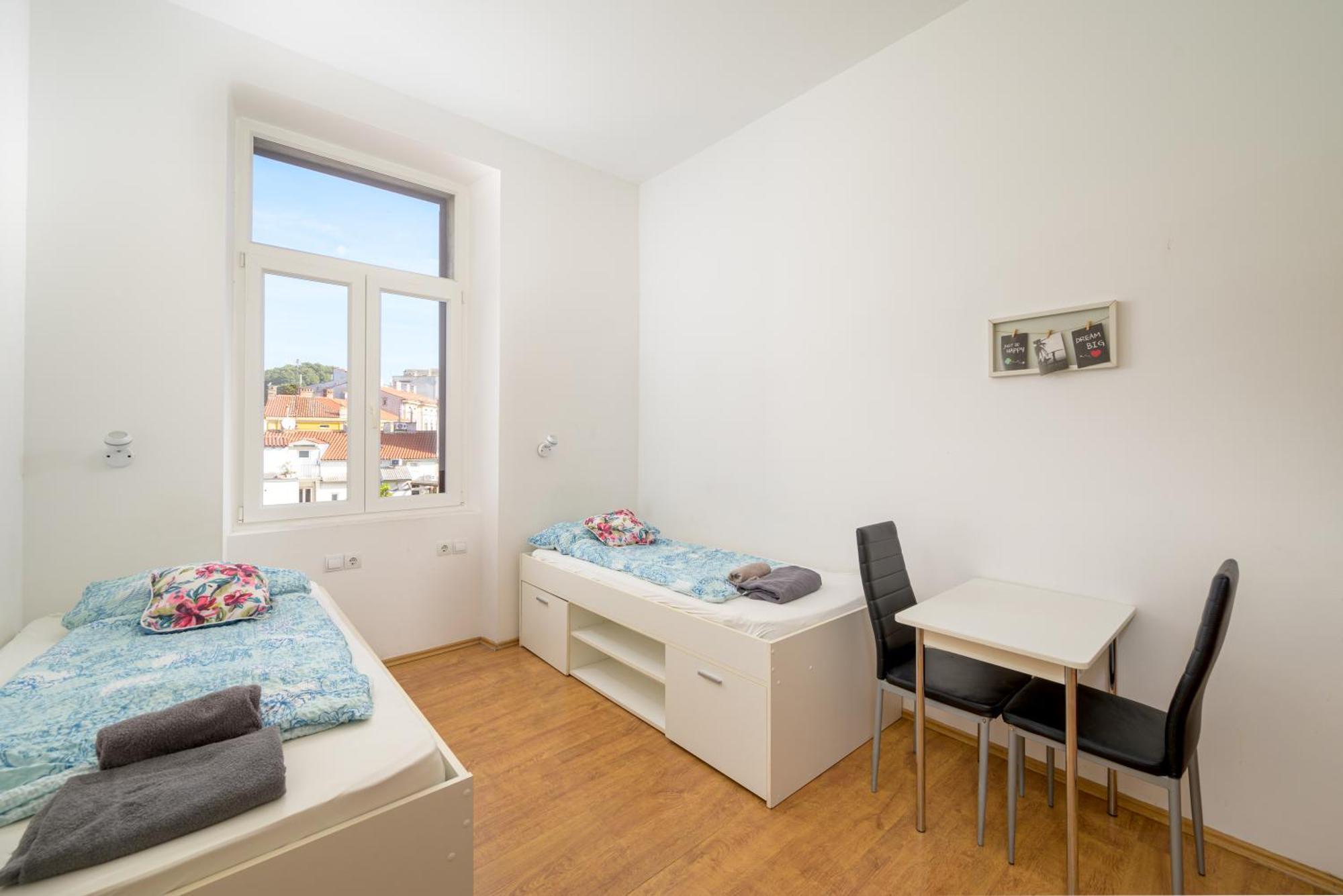 Apartments Todorovic Pula Zewnętrze zdjęcie