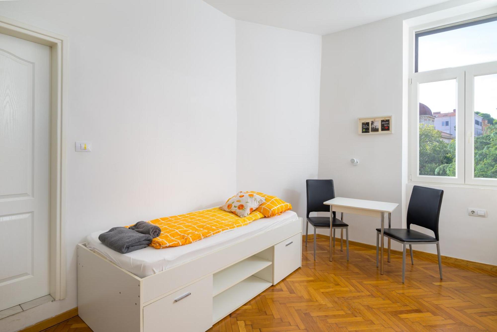 Apartments Todorovic Pula Zewnętrze zdjęcie