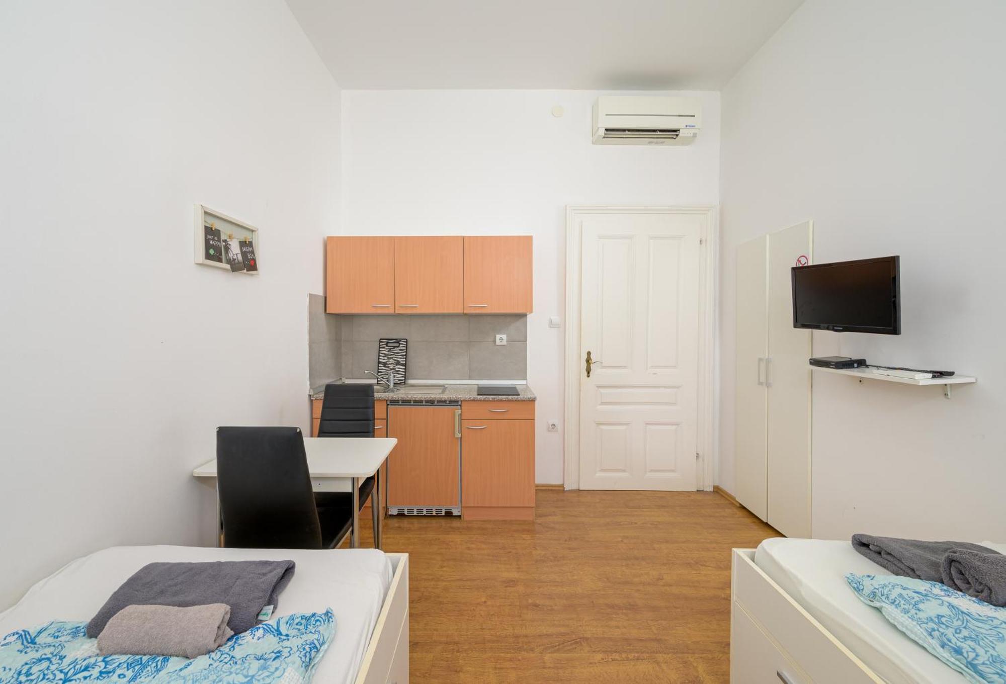 Apartments Todorovic Pula Zewnętrze zdjęcie