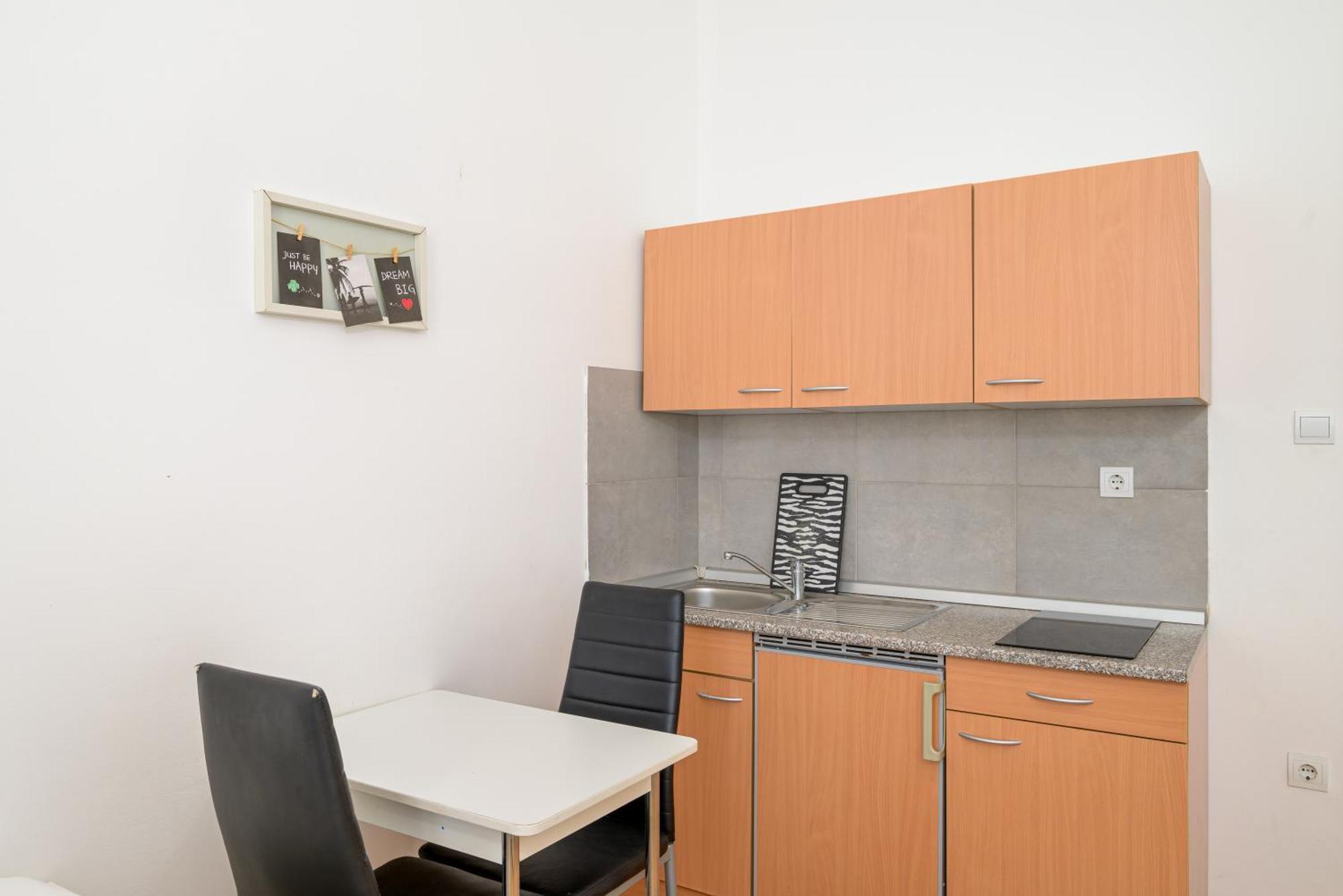 Apartments Todorovic Pula Zewnętrze zdjęcie